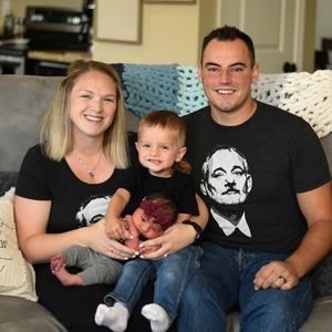 Meet your Posher, Julie